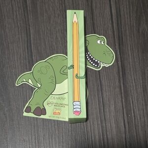 NIB Toy Story x Colourpop Mascara